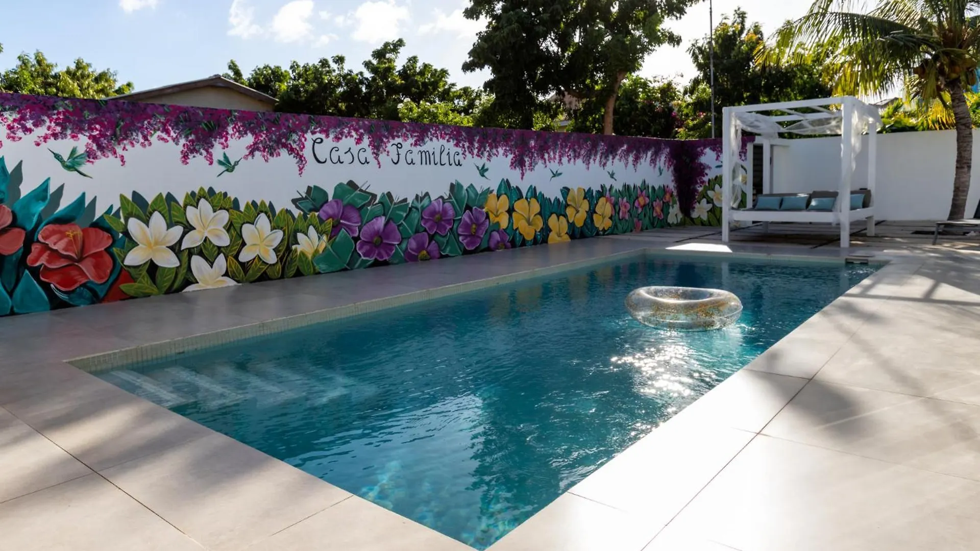Villa Casa Familia Grote Berg