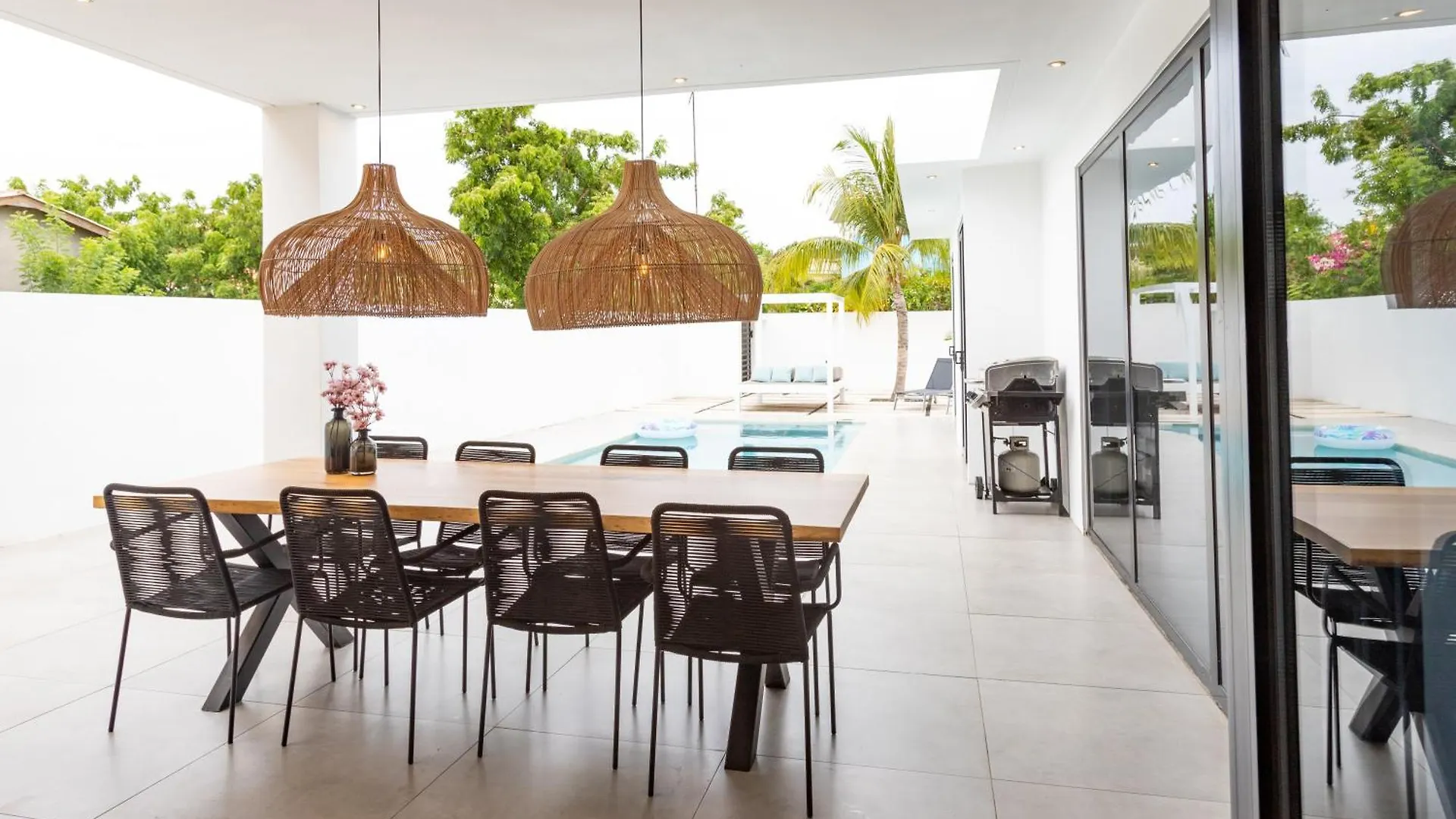Casa Familia Villa Grote Berg 0*,